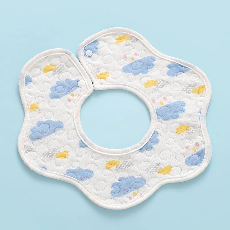Blue cloud