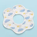 Blue cloud