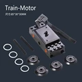 Train-motor