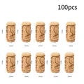 100pcs
