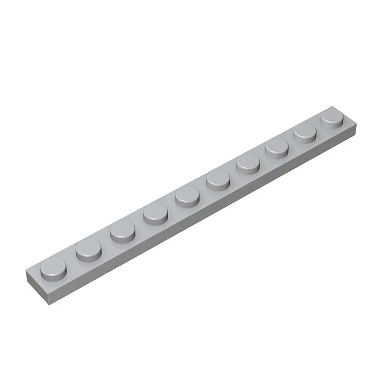 60pcs light grey