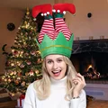 Clown Leg Hat