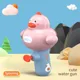 duck pink