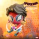 Indian Spider Man