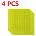 4PCS 32X32 L Verde
