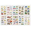 10pcs-QiChe-A