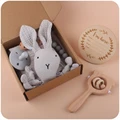 6pcs-rabbit set-A