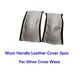 mom 2pcs gray