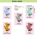 Deer Mix color