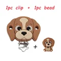2pcs Camel