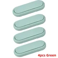 Green-4Pcs