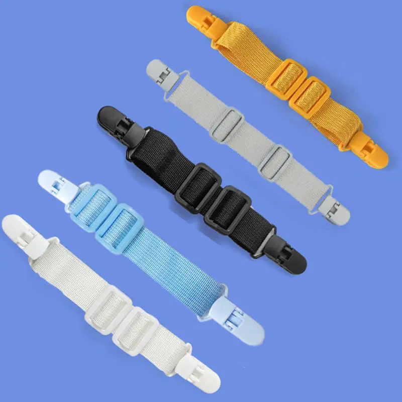 Mochila de alta calidad, correa para el pecho, hebilla, mochila, correa para el hombro, cinturón fijo, mochila antideslizante, correa para esternón, accesorios para bolso - imagen 3