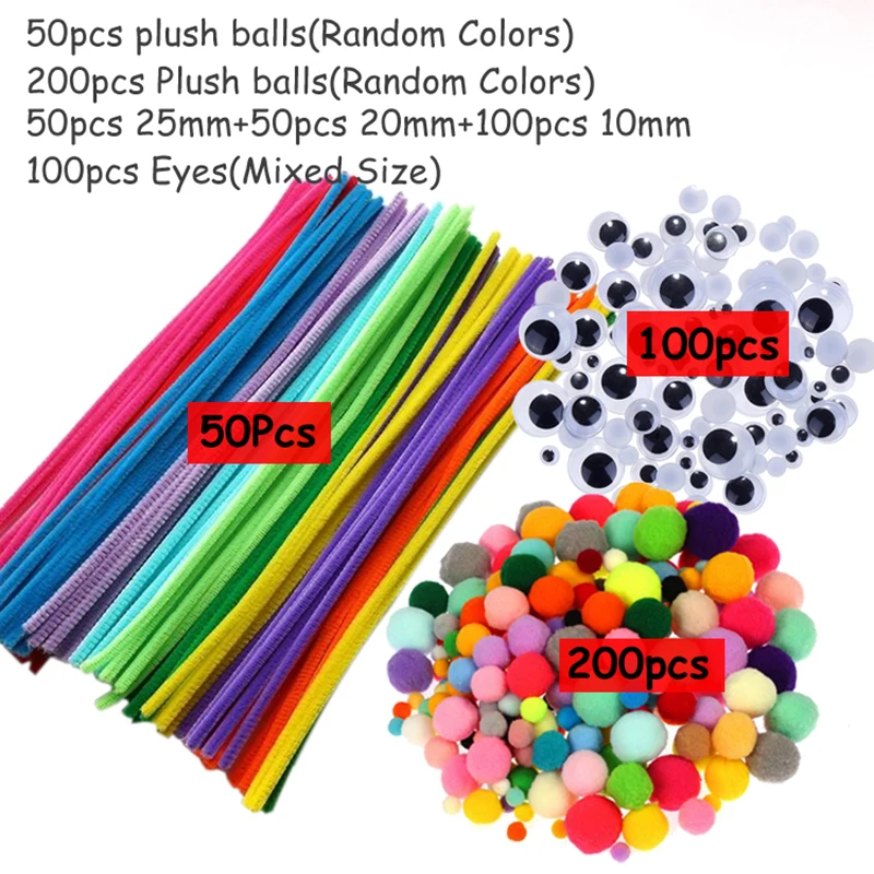 50stick200pom100eye
