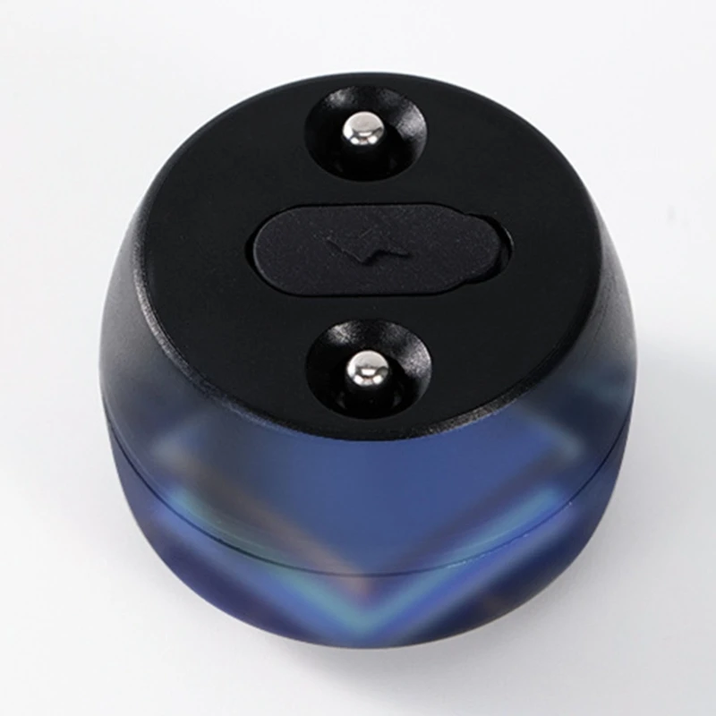 Termógrafo de baño para bebé con pantalla LED, medidor de temperatura del agua impermeable recargable para bebé, recordatorio diario de temperatura del baño - imagen 5