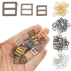 Hebillas para ropa de muñecas 5mm - Manualidades