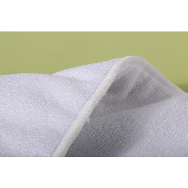Inserto de tela reutilizable de alta absorción: a prueba de fugas para pañales de adultos, microfibra ecológica, lavable a máquina de secado rápido - imagen 3