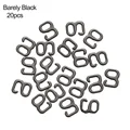 Barely Black