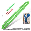 Long comb teeth 47CM