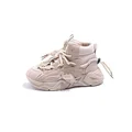 Creamy-white