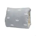 light gray for crown