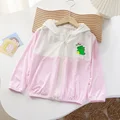 Pink-white