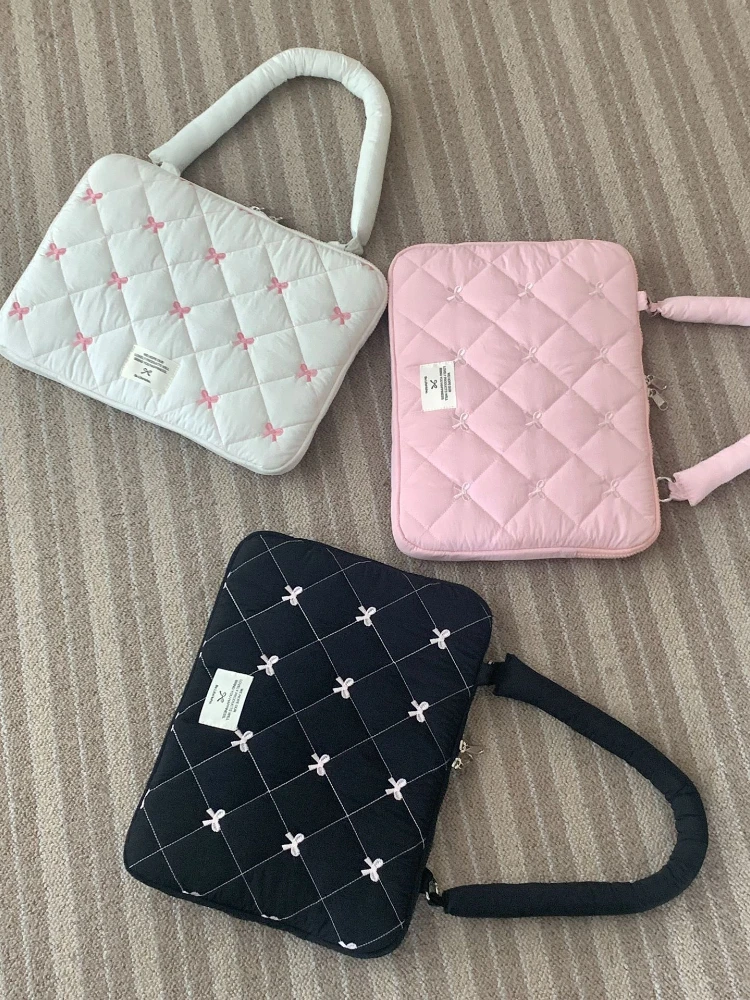 Funda protectora colgante para ordenador portátil con lazo para Macbook, IPad Pro, DELL, HP, Notebook, PC, Protector de bolso