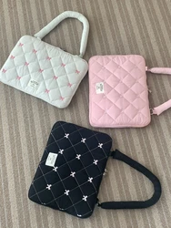 Funda protectora portátil colgante para MacBook e iPad Pro compacta