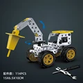 114PCS