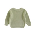 Pea Green