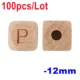 100pcs P