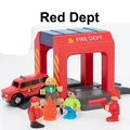 Red Set