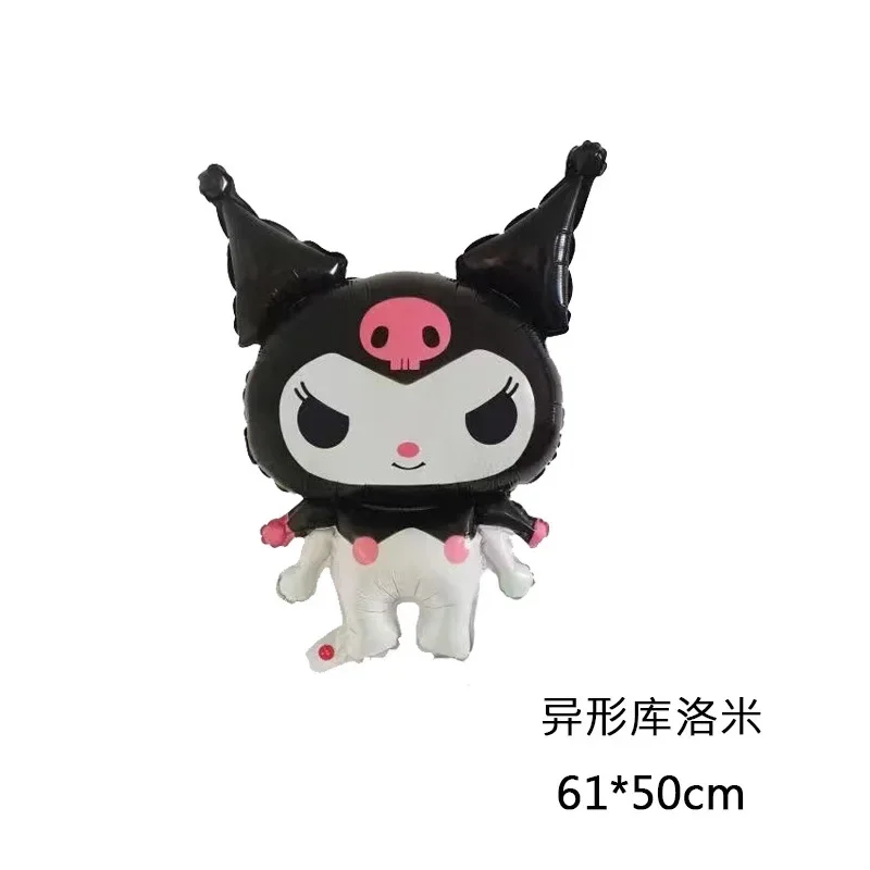 1pcs Kuromi-9