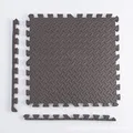 Deep Brown 4pcs