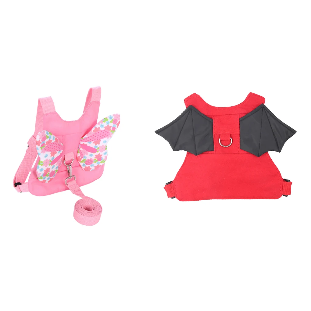 Correa antipérdida ajustable niños - vista principal