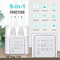 US Plug(110V)