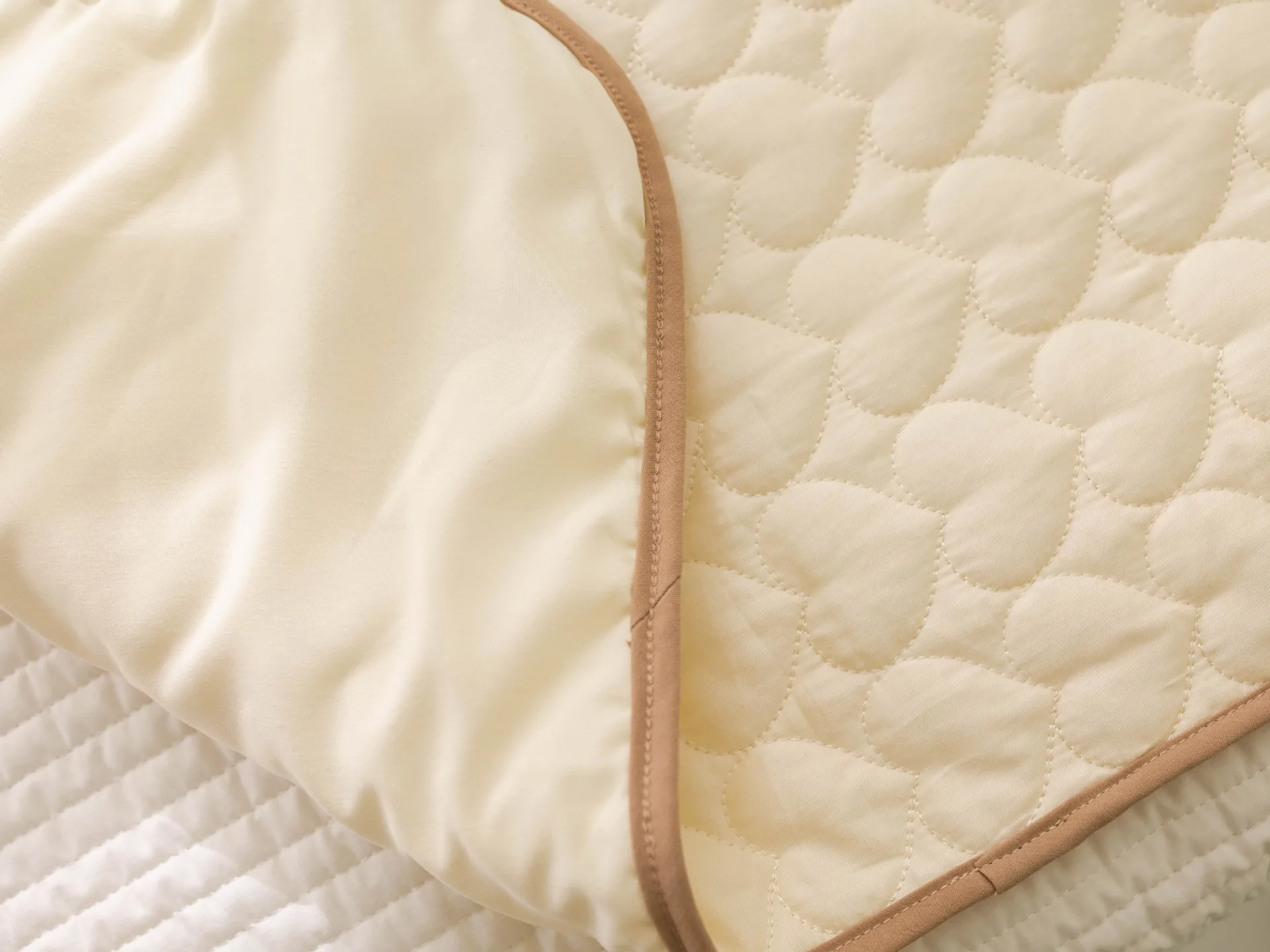 PANGDUBE Cambiador de Pañales Portátil, Impermeable, Plegable, Suave, Estación de Cambio de Pañales para Recién Nacidos, Colchoneta para Cambiar Pañales de Bebé - imagen 5