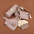 bunny set-A4-7 PCs