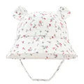 White Floral