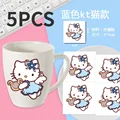 Hello Kitty A 5PCS
