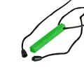 B green-bar shape