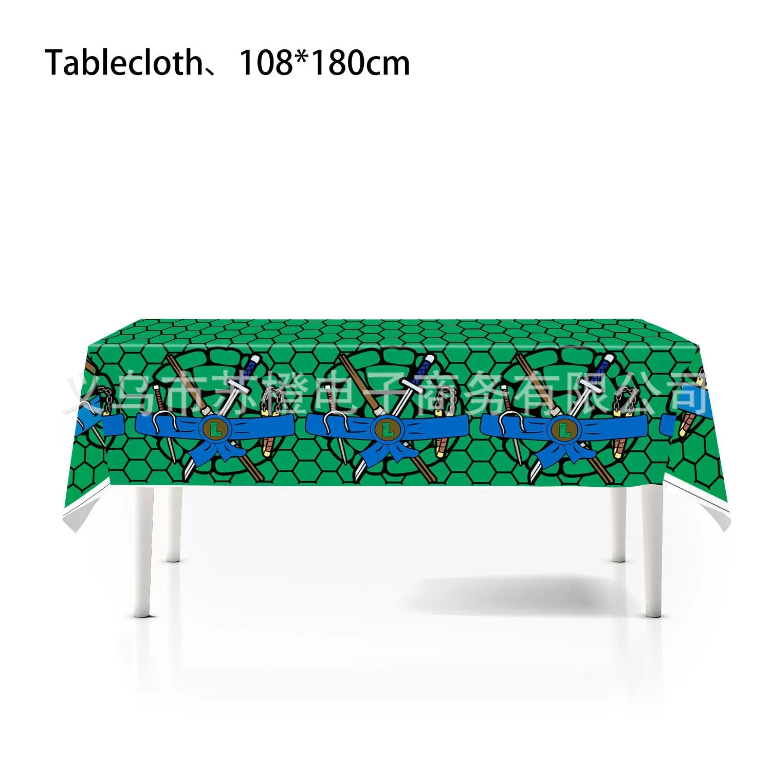 tablecloth 1PCS