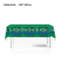 tablecloth 1PCS