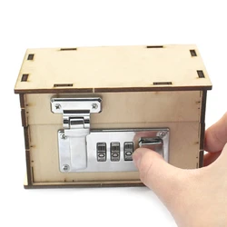 Kit de montaje STEM para niños – Aprendizaje científico