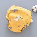 yellow animal