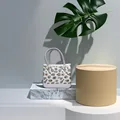 flower white