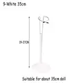 9-white 35cm