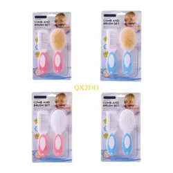 Champú y gel 2 en 1 para bebé – Limpieza suave y fácil agarre