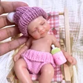 Muñeca de Silicona