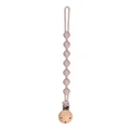 wood clip chain-B2
