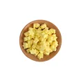 30pcs Cream yellow